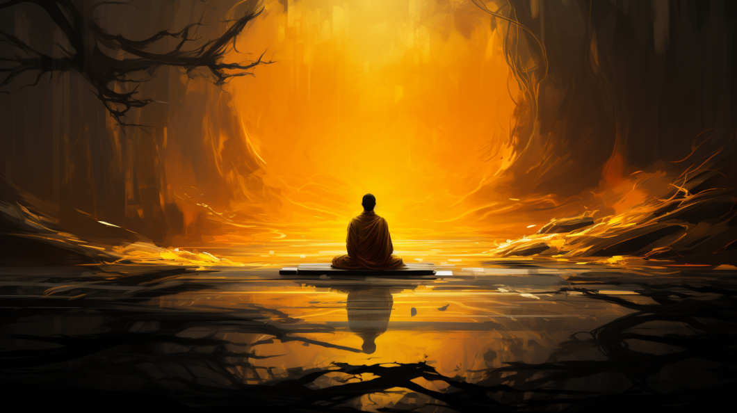 medytacja